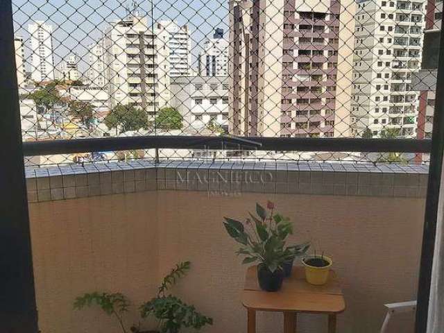 Venda Apartamento São Caetano do Sul Santa Paula