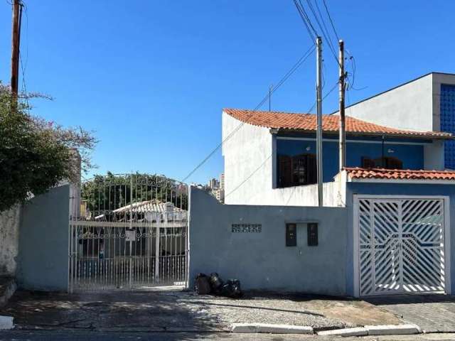 Venda Casa São Caetano do Sul Olímpico