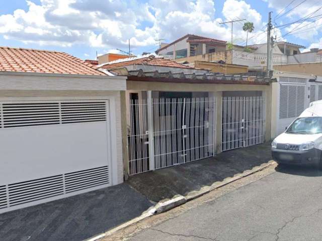 Venda Casa São Caetano do Sul Olímpico