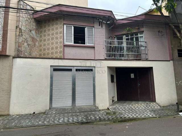 Venda Casa São Caetano do Sul Boa Vista