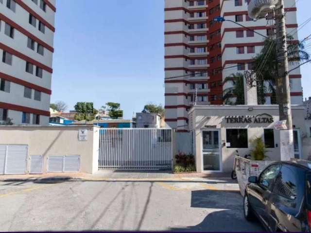 Venda Apartamento Diadema Centro