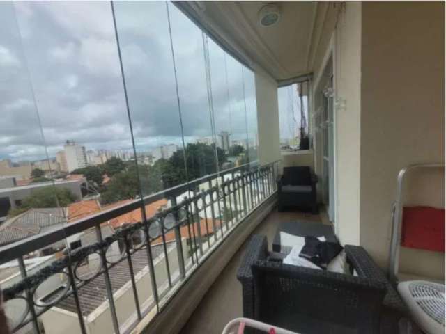 Venda Apartamento São Paulo Alto da Lapa