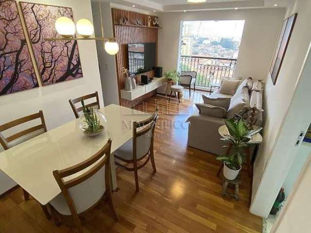 Venda Apartamento São Paulo Vila Moraes