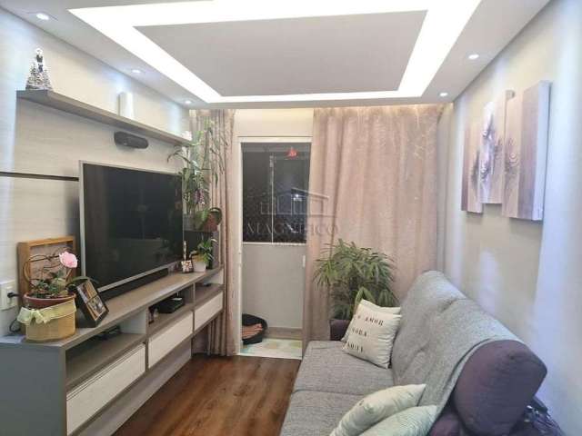 Venda Apartamento São Paulo Jardim Santa Emília