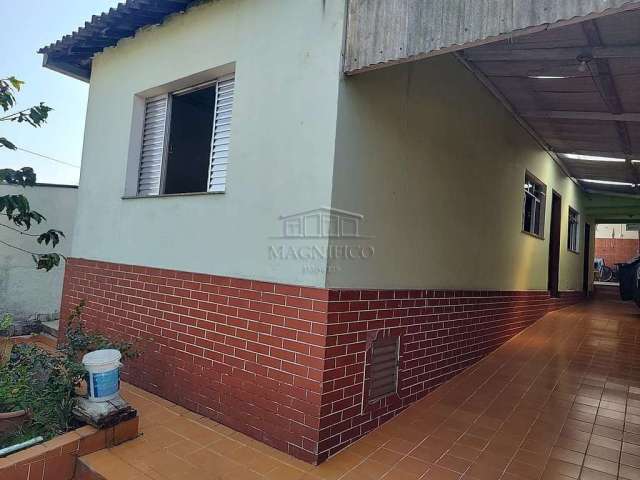 Venda Casa São Caetano do Sul Nova Gerty