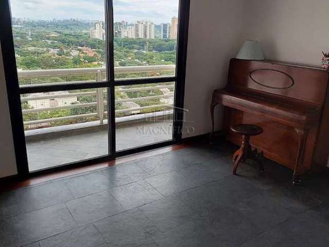 Locação Apartamento São Paulo Alto de Pinheiros