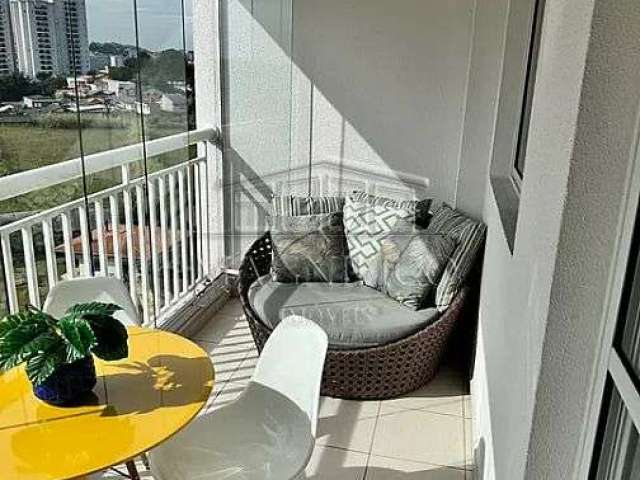 Venda Apartamento São Bernardo do Campo Vila Lusitânia