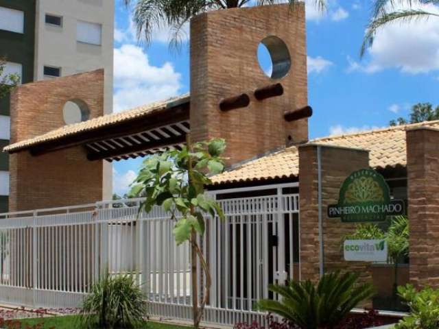 Residencial pinheiro machado