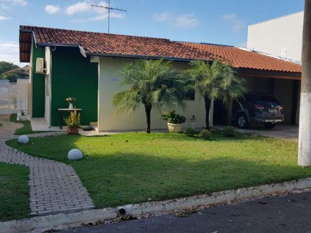 Residencial vale florido