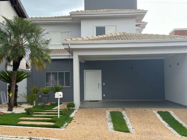 Residencial Villaggio I