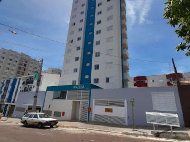 Residencial atena