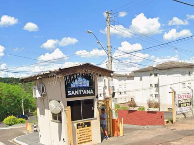 Residencial santana