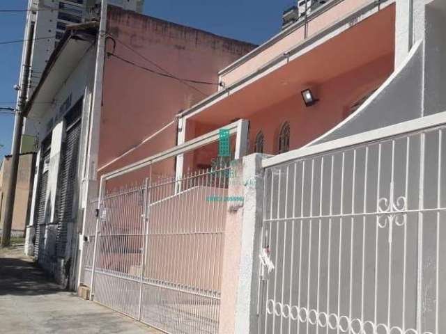 Casa Comercial para Venda em Mogi das Cruzes, Vila Vitória, 2 dormitórios, 1 banheiro, 1 vaga