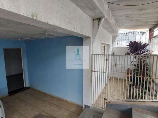 Casa para Venda em Mogi das Cruzes, Alto Ipiranga, 3 dormitórios, 1 suíte, 2 banheiros, 3 vagas