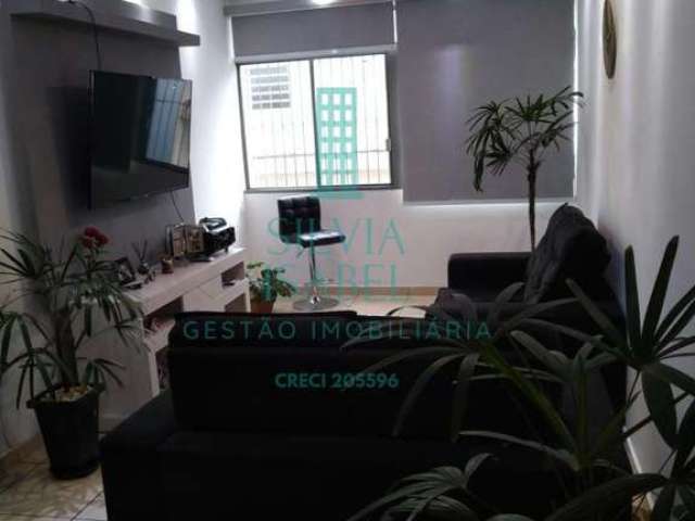 Apartamento para Venda em Mogi das Cruzes, Centro, 3 dormitórios, 1 banheiro