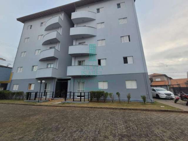 Apartamento para Venda em Mogi das Cruzes, Vila Brasileira, 2 dormitórios, 1 banheiro, 1 vaga