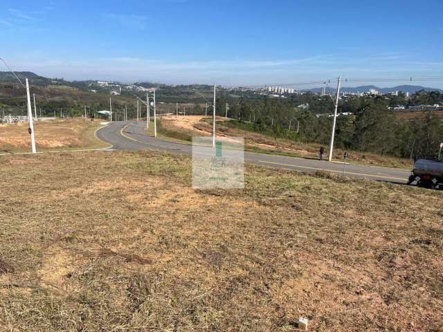 Terreno em Condomínio para Venda em Mogi das Cruzes, Cézar de Souza