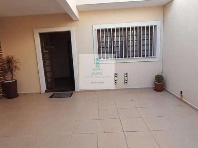 Casa para Venda em Mogi das Cruzes, Vila Lavínia, 3 dormitórios, 1 suíte, 3 banheiros, 2 vagas