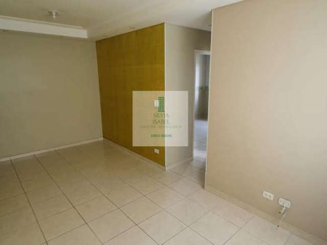 Apartamento para Venda em Mogi das Cruzes, Vila Bela Flor, 2 dormitórios, 1 banheiro, 1 vaga