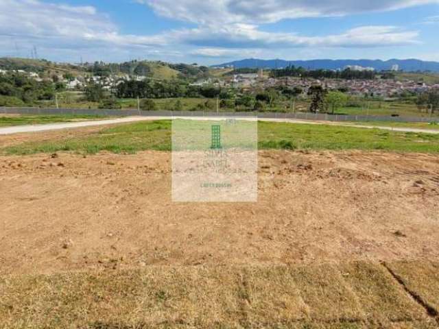 Terreno em Condomínio para Venda em Mogi das Cruzes, Cocuera