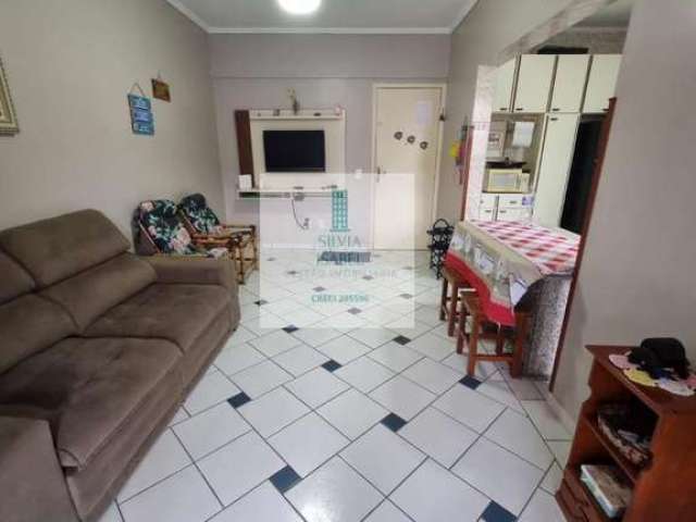 Apartamento para Venda em Bertioga, Boraceia, 1 dormitório, 1 banheiro, 1 vaga