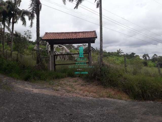 Chácara para Venda em Mogi das Cruzes, Cocuera