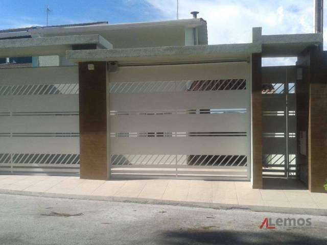 Casa com 4 quartos, 300 m², à venda no Vila Giglio em Atibaia/SP - CA0083