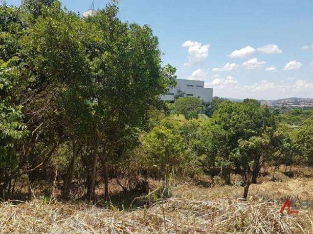 Terreno à venda, 257 m² por R$ 70.000 - Jardim Santo Antônio - Atibaia/SP - TE1181