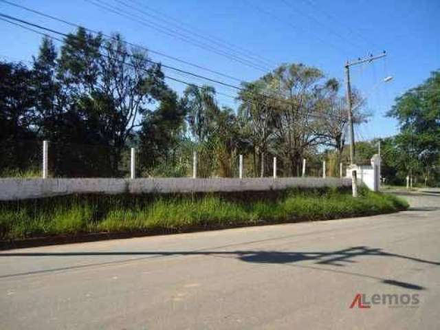 Terreno à venda de 50000 m² no Guaxinduva em Atibaia/SP - TE0086