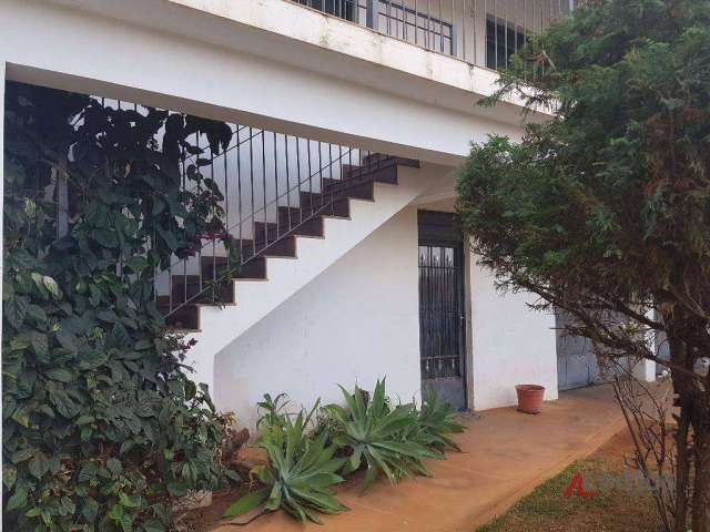 Casa com 5 dormitórios à venda de 464 m² no Atibaia Jardim em Atibaia/SP - CA2020