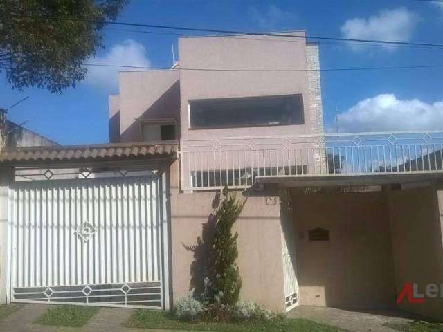 Casa com 3 dormitórios à venda de 290 m² no Jardim dos Pinheiros em Atibaia/SP - CA1946