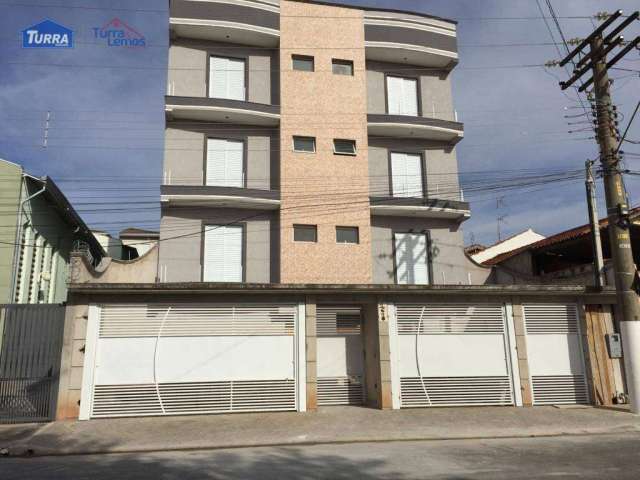 Apartamento com 2 dormitórios à venda, no bairro Jardim das Cerejeiras - Atibaia/SP - AP0109