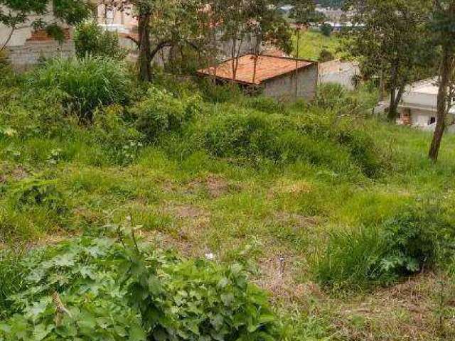 Terreno à venda de 390 m² no Jardim Paulista em Atibaia/SP- TE0680