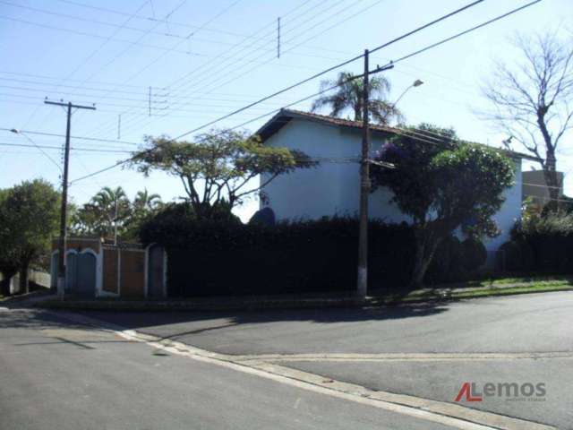 Casa com 3 dormitórios à venda de 319 m² no Nirvana em Atibaia/SP - CA0015