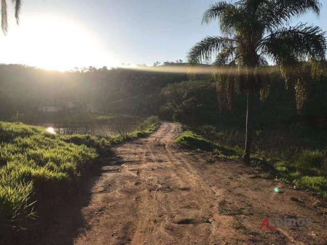 Terreno à venda de 25800 m² no Itapetinga em Atibaia/SP - TE0923