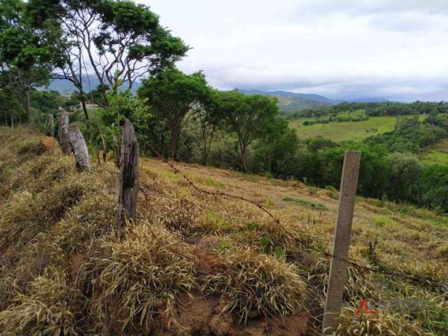 Terreno à venda de 278 m² no Jardim Paulista em Atibaia/SP - TE1481