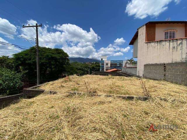 Terreno à venda de 430 m² no bairro Jardim do Lago em Atibaia/SP - TE0580