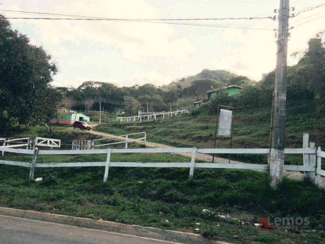 Terreno à venda de 16025 m²  no Jardim Maristela em Atibaia/SP - TE0605