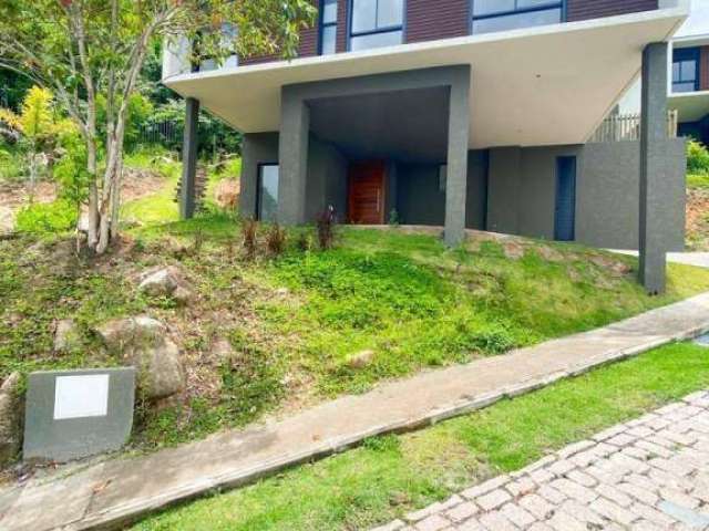 Casa com 3 dormitórios à venda no condomínio La Reserva Residencial em Atibaia/SP - CA1776