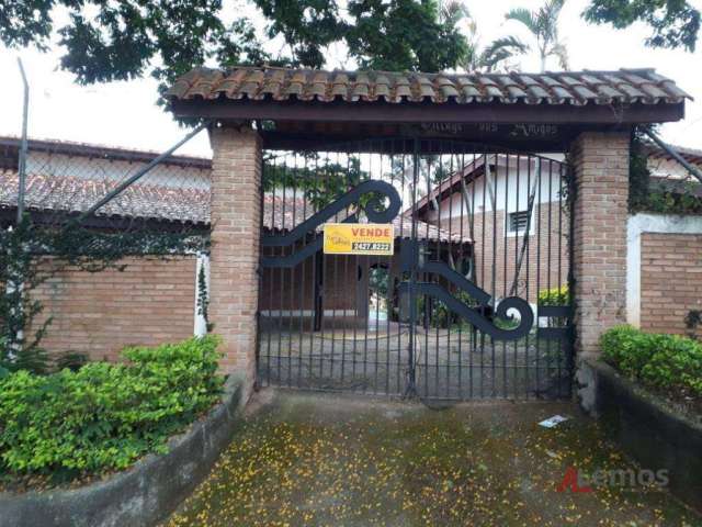 Casa com 6 quartos, 2100 m², à venda no Jardim dos Pinheiros em Atibaia/SP - CA1925