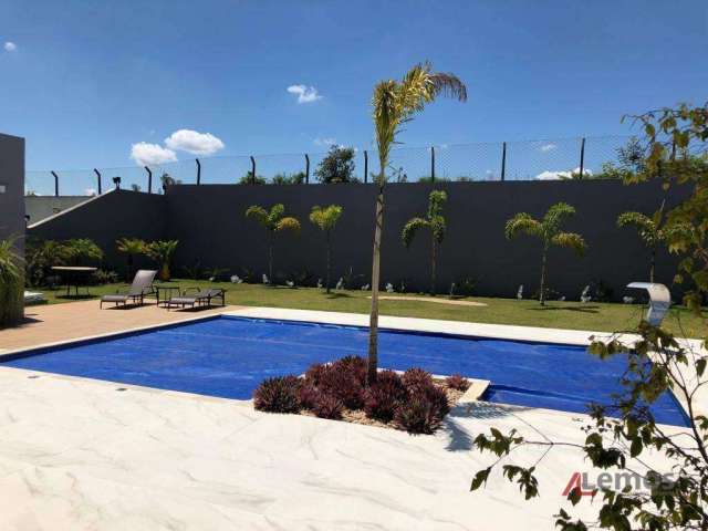 Casa com 4 dormitórios à venda de 450 m² no Condomínio Shambala III em Atibaia/SP - CA2046