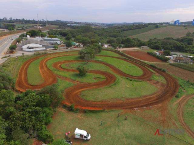 Terreno residencial à venda, Ponte Alta, Atibaia - TE0122.