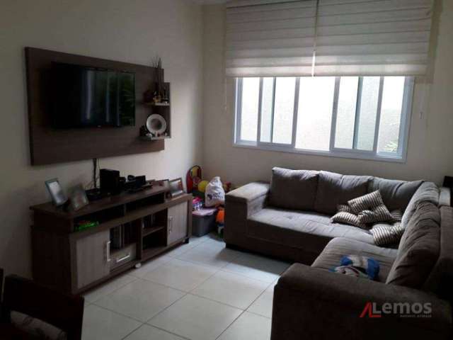 Apartamento com 2 dormitórios à venda de 67 m² no Morumbi em Atibaia/SP - AP0615