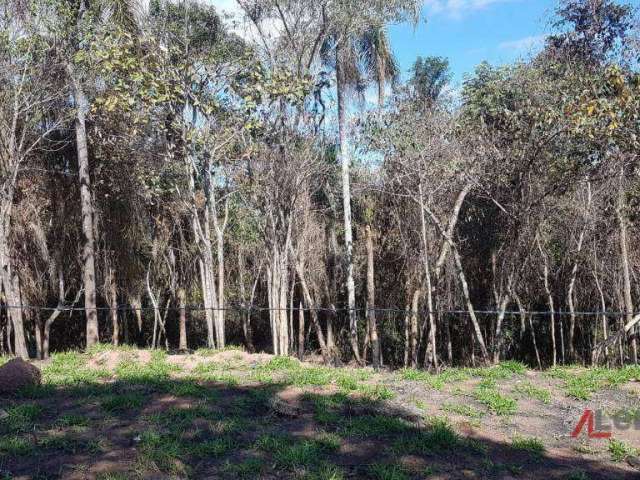 Terreno à venda com 363 m² no bairro Jardim Paulista em Atibaia/SP -