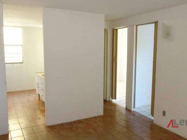 Apartamento com 2 dormitórios à venda de 55 m² no Atibaia Jardim em Atibaia/SP - AP0284