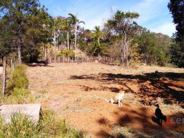 Terreno à venda, 6400 m² no bairro Laranjal - Atibaia/SP - TE1272