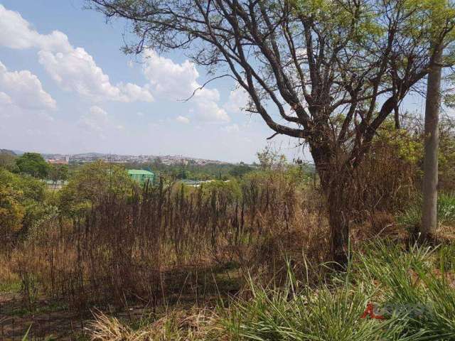 Terreno residencial à venda, Jardim Santo Antônio, Atibaia - TE0896.