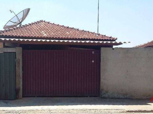 Casa com 5 dormitórios à venda de  120 m² no bairro Chácaras Neli em Bom Jesus dos Perdões/SP - CA1263