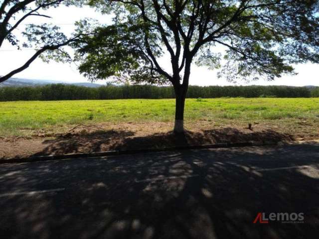 Terreno à venda, 666 m² - Loteamento Fechado Green Ville - Atibaia/SP - TE1215