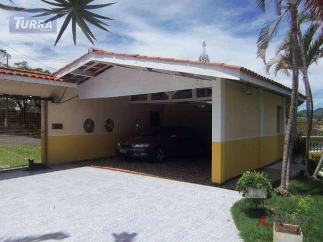 Casa residencial à venda com 3 dormitórios, 800m² no Retiro das Fontes em Atibaia - CA3555